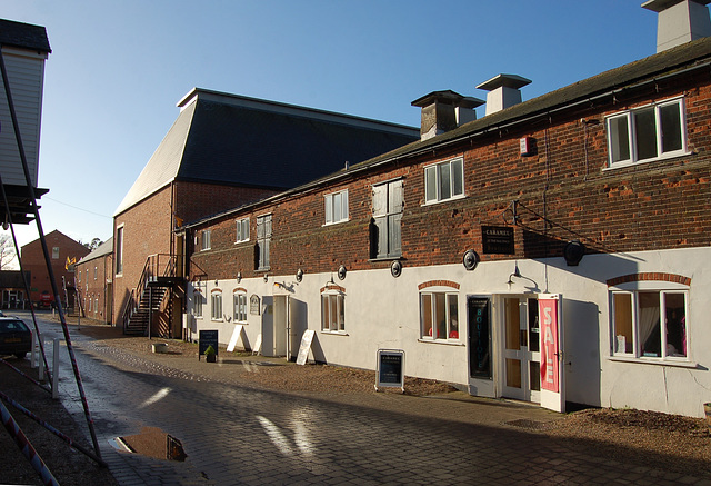 Snape Maltings 070