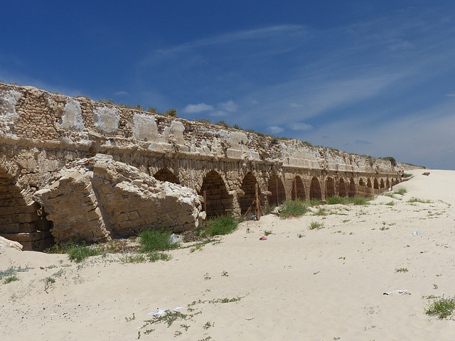 Caesarea (5) - 19 May 2014