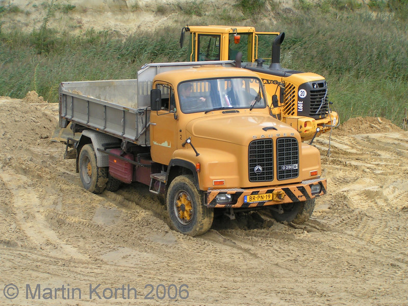 Kippertreffen Bottrop Kirchhellen 2006 186