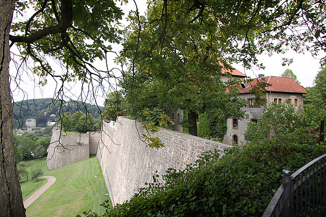 20100812 7522Ww [D~BI] Burg Sparrenberg, Bielefeld