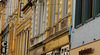 Colourful Architecture