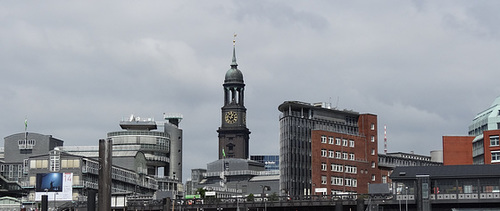 Hamburg