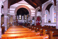 Christ Church, Chatburn, Lancashire