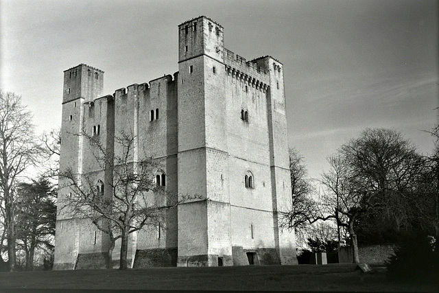 Château de Chambois