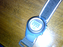 Garmin Forerunner 405CX