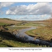 Cuckmere Valley to High & Over - 13.2.2014