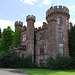 Culdees Castle, Perthshire, Scotland