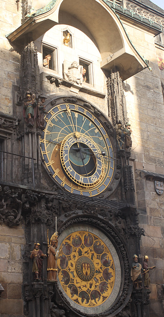 Town Hall Clock