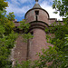 Culdees Castle, Perthshire, Scotland