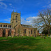 St Lawrence's, Gnosall