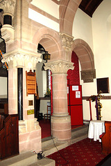 Christ Church, Chatburn, Lancashire