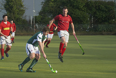 Fingal 2nds vs Corinthians 090214