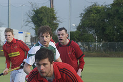 Fingal 2nds vs Corinthians 090214