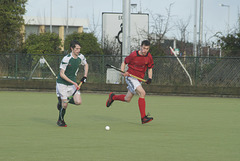 Fingal 2nds vs Corinthians 090214