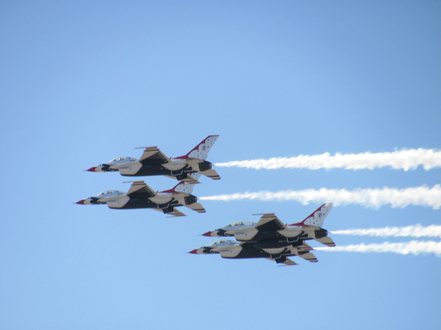 Thunderbirds