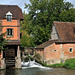 Moulin de Villeray - Orne