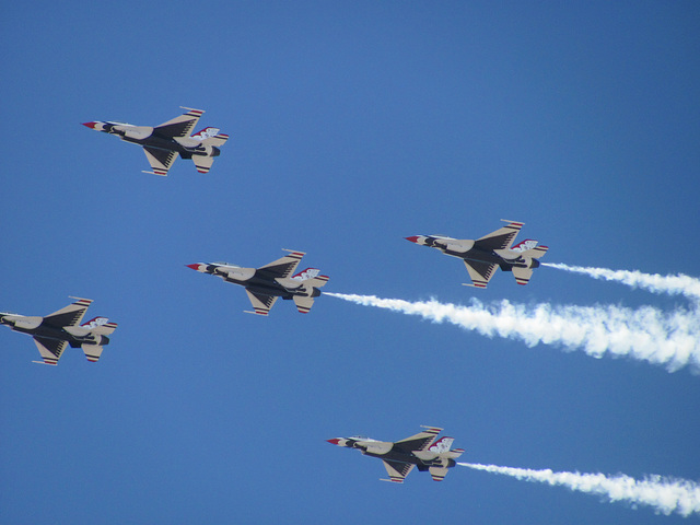 Thunderbirds