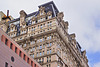 Looking up at the Bellevue – South Broad Street at Walnut, Philadelphia, Pennsylvania