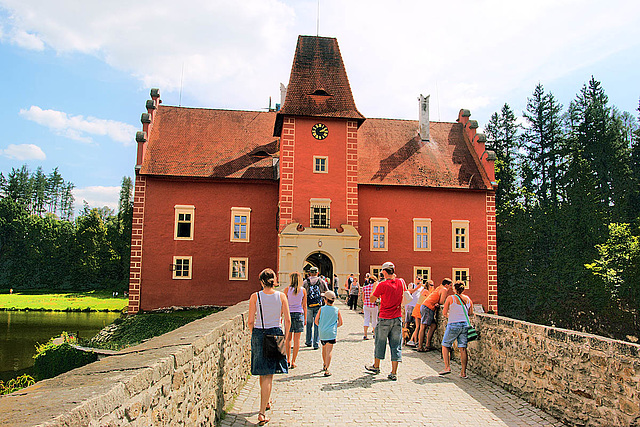 Červená Lhota 2