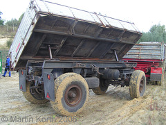 Kippertreffen Bottrop Kirchhellen 2006 219