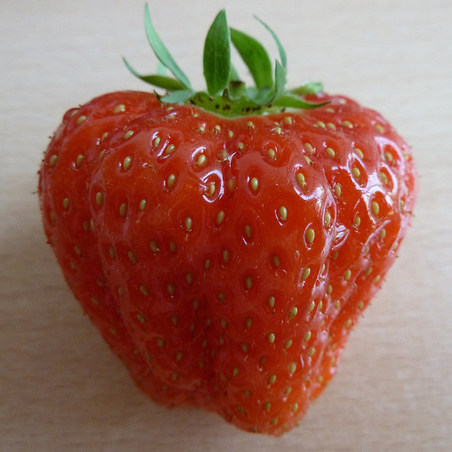 Strawberry