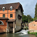 Moulin de Villeray - Orne