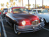 1948 Packard Deluxe Eight