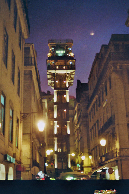 Elevador de Santa Justa