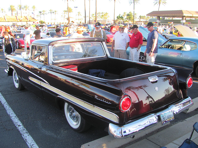 1958 Fordsel Rangero?