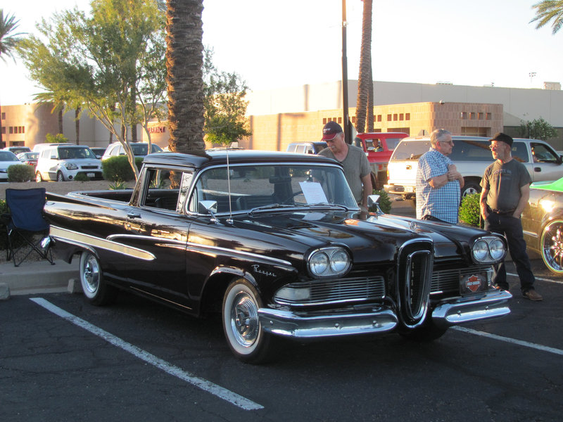 1958 Fordsel Rangero?