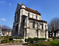 Soissons - Saint-Pierre