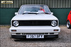 1989 VW Golf Clipper Cabriolet Mk1 - F357 BFY