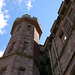 Culdees Castle, Perthshire, Scotland