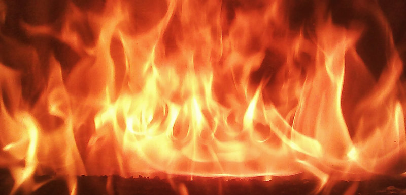 Warmth of the poetic