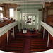 Saint Bride's Church, Percy Street, Liverpool