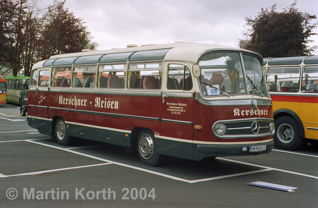 Omnibustreffen Speyer 2004 F2 B20 c