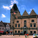 Tábor - Town Hall