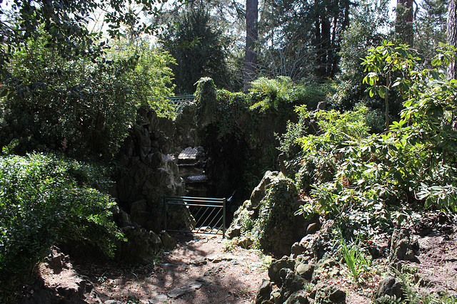 La grotte (2)