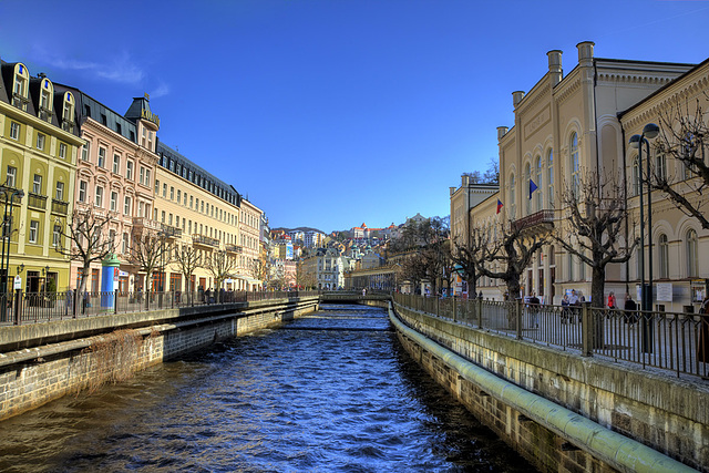 Karlovy Vary