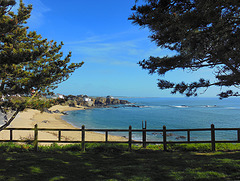 le pouldu (finistère)