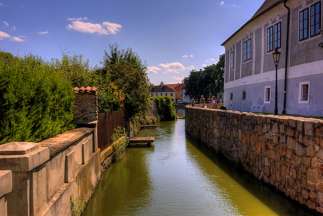 Jindřichův Hradec