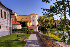 Jindřichův Hradec 2