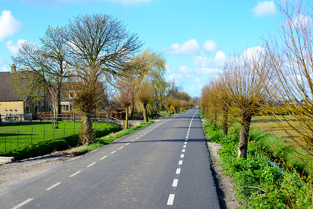 Bentweg