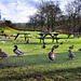 Wycoller.....land of ducks.