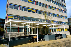 Hans Freudenthalgebouw