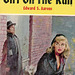 Edward S. Aarons - Girl on the Run