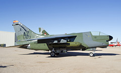 A-7D Corsair