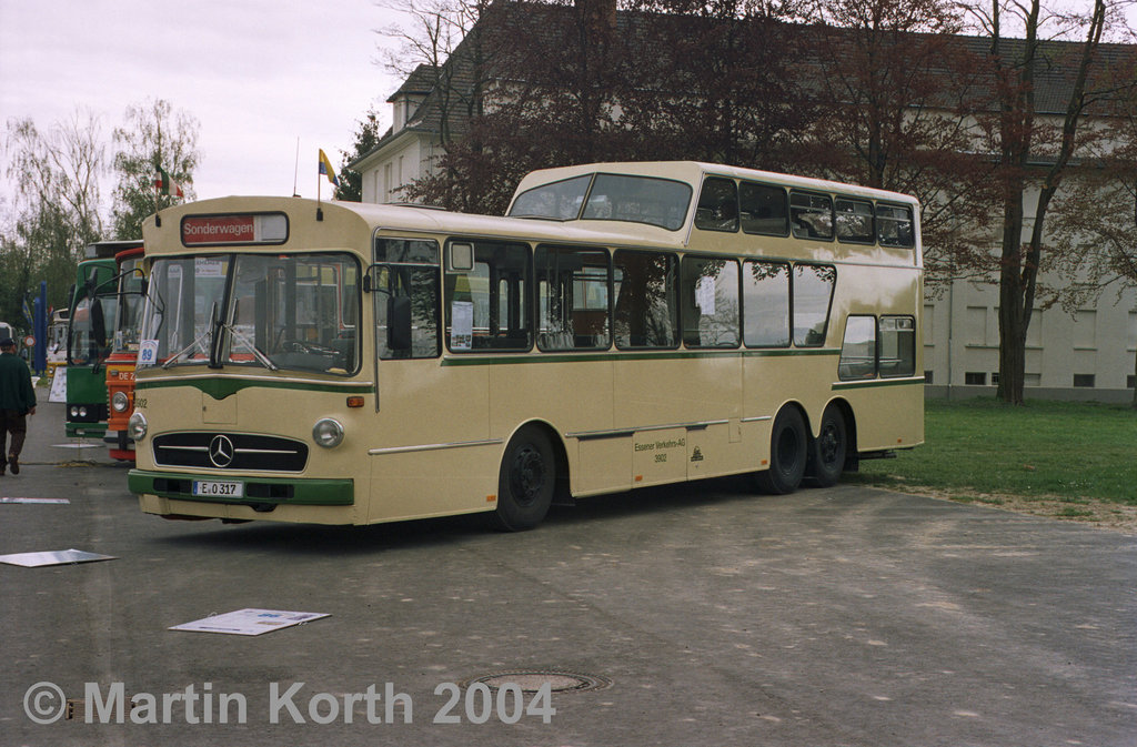 Omnibustreffen Speyer 2004 F2 B22 c