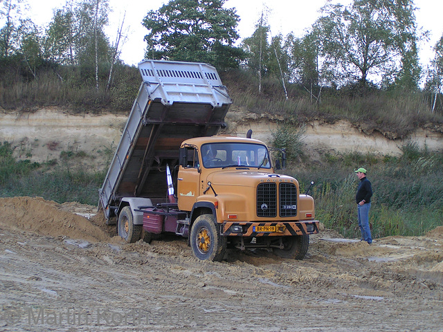 Kippertreffen Bottrop Kirchhellen 2006 234