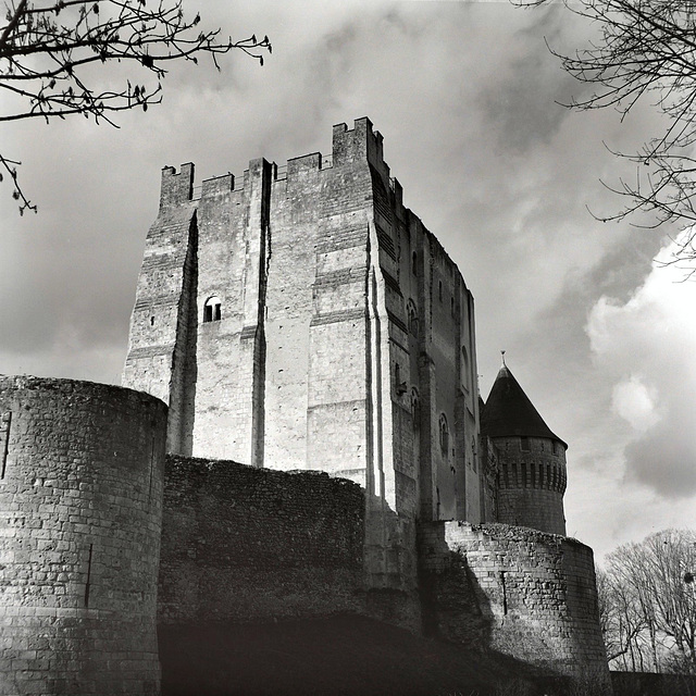 Château de Nogent-le-Rotrou